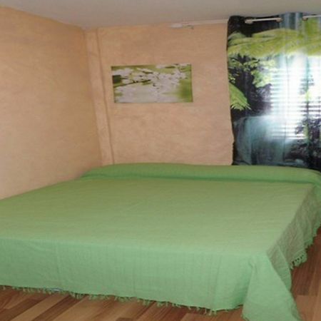 Apartsalou Cambrils Jupiter Exteriér fotografie