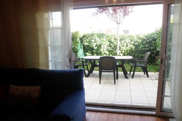 Apartsalou Cambrils Jupiter Exteriér fotografie