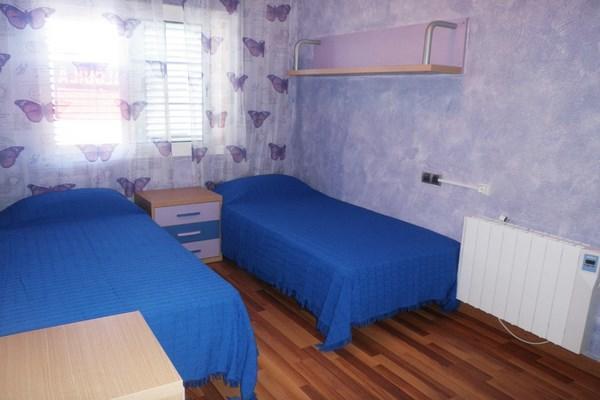 Apartsalou Cambrils Jupiter Exteriér fotografie