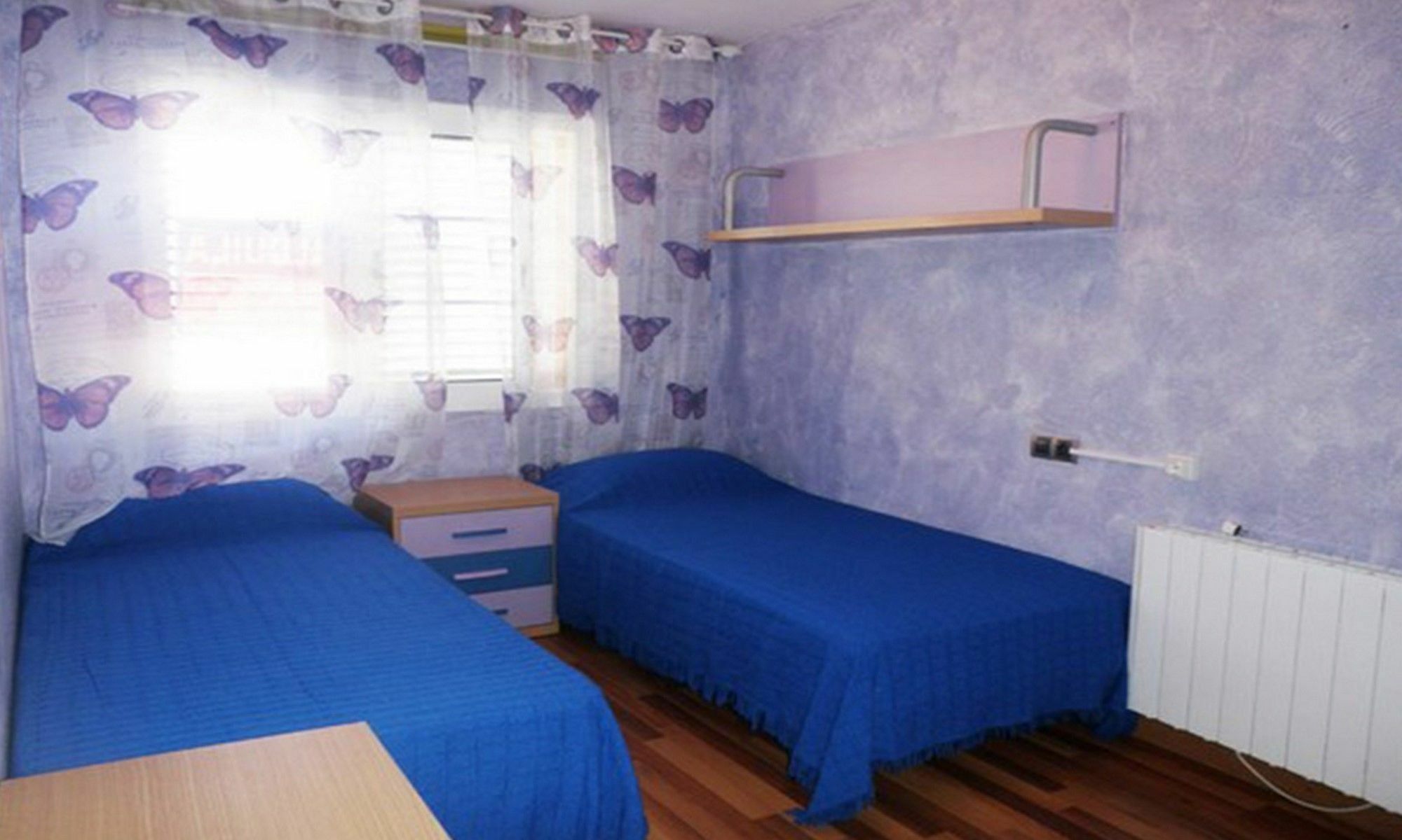 Apartsalou Cambrils Jupiter Exteriér fotografie