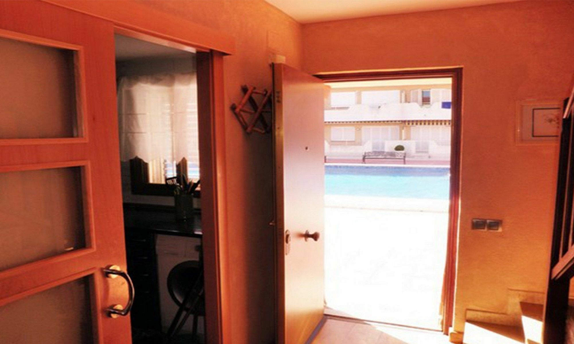 Apartsalou Cambrils Jupiter Exteriér fotografie