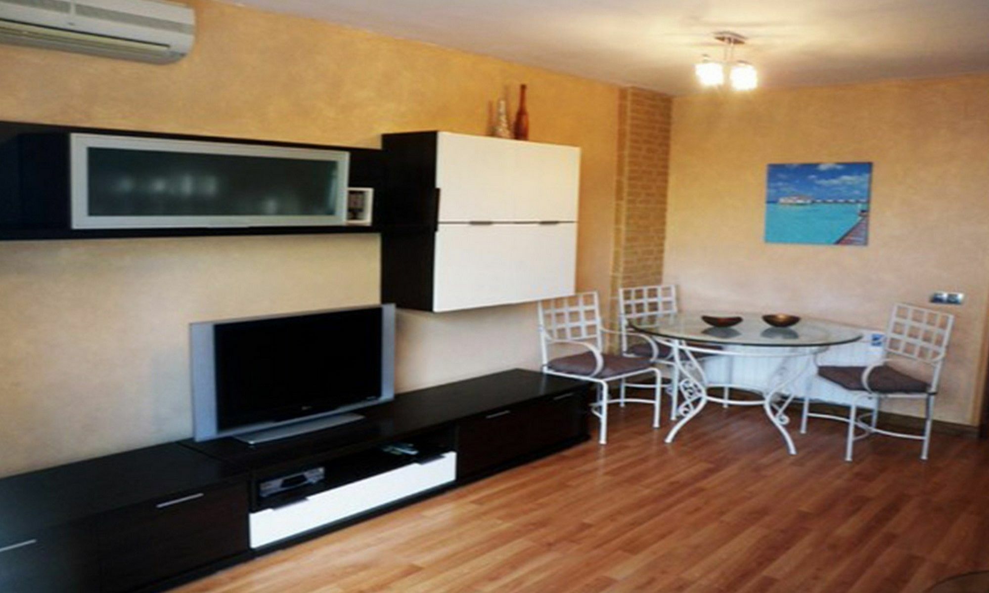 Apartsalou Cambrils Jupiter Exteriér fotografie