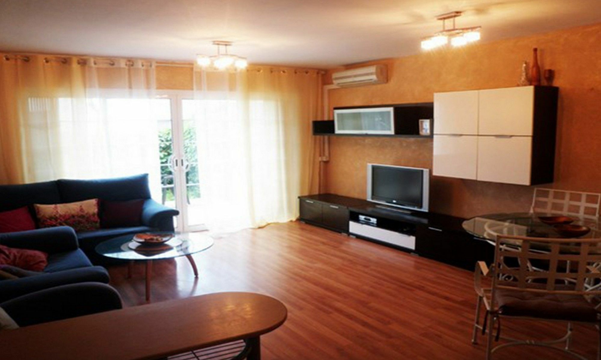 Apartsalou Cambrils Jupiter Exteriér fotografie